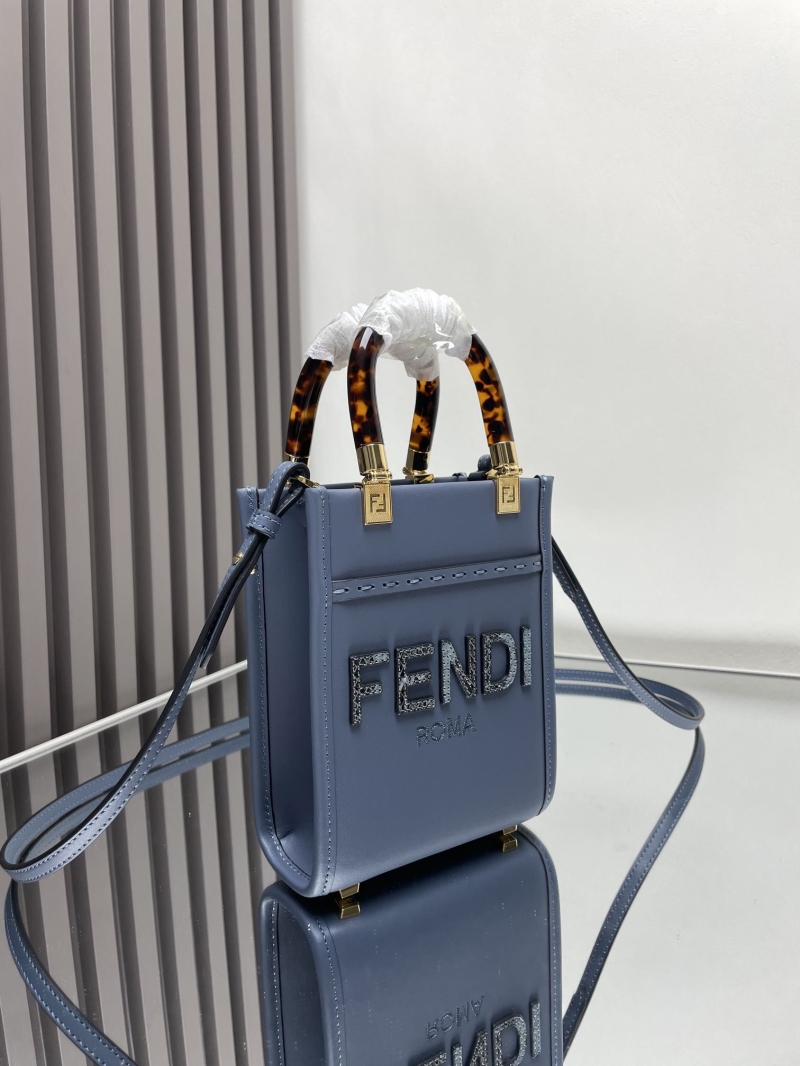 Fendi Sunshine Bags